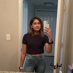 Meet your Posher, Haley